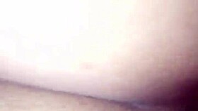 fucking her monster cock