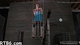 What Makes This Hardcore Scene So Intense?