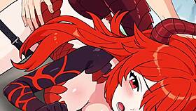 Ever tried a naughty nun threesome in a game?