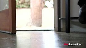 Can Kimmy Granger Handle That Big Cock?