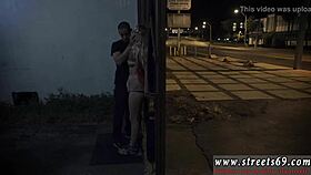 British Rough Anal and BDSM Clinic: Not for the Sixties, But for Bound Teens in Domination?