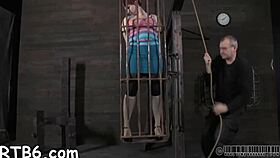 What Makes This Hardcore Scene So Intense?