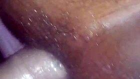 feeling the intense emotions as i enrage my naughty husband with anal sex