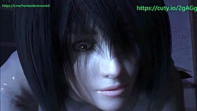 fertility spirits mystery in the haunted property with lewd ghosts