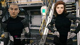 tales from the unending void 2 game adventure