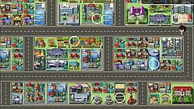 Exploring my college adventure part one