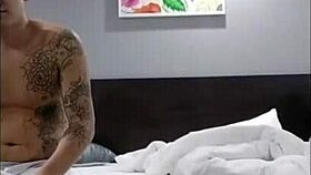 hey, wanna watch this gorgeous asian babe get banged for two straight hours?