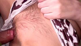 wtf, my doctor checks my temperature with his tongue in my butthole game