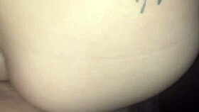 She cums while I fuck her hard