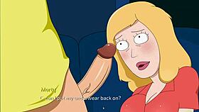 Beth Compilation With Text-To-Speech Sounds