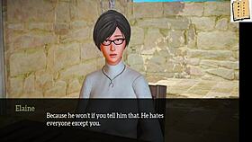 My new family brings emotional warmth in episode 117