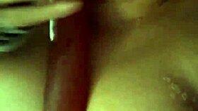 chichona uses toys and dildo for intense pleasure