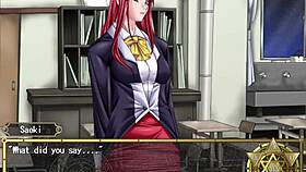 bible black the infection - high priest end playthrough pt7.