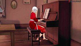 citlali scene 1 in genshin impact full