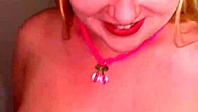 this bbw with big tits got her shaved pussy filled and bred hard, clothes ripped during the striptease