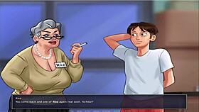 summer time saga uncensored part 26