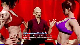 welcome to the inn, adventurer