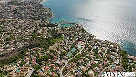 Hey, gorgeous Polly’s random meet-up turned into wild outdoor passion