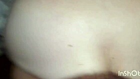 Por el culo a mi vecina