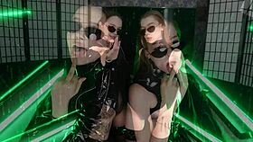 The Matrix Hot Movie