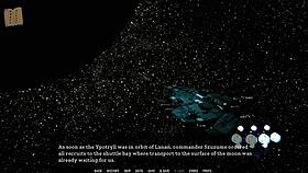 tales from the unending void 2 game adventure