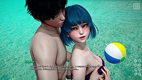 Complete gameplay - my bully is my lover part 4