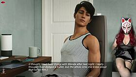 Ms. Denvers stars in episode 33 of this series 😊