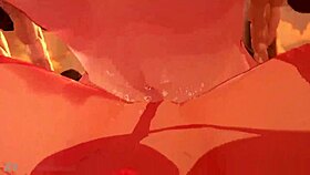 Kindly Miquella Anna Anon Animation Featuring Futanari In 3D Hentai Style