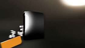 Lifeselector interactive threesome with angelika grays and lia lin