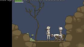 flower fairy part 8 scenes 😊