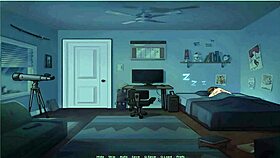 summer time saga uncensored part 26