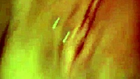 chichona uses toys and dildo for intense pleasure