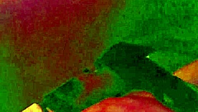 Angelg and kuzz halloween special part 2