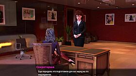 Fashion Business Episode 4 Part 9