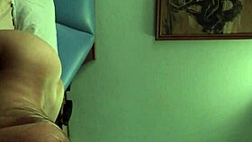 Sabrina Safada Feels Intense Pleasure Taking Cock In Ass