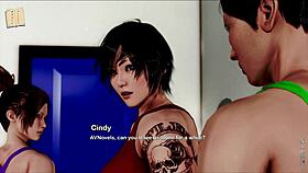 welcome to the inn, adventurer