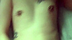 Lucy Amanita In Intense Gay POV Action!