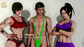 welcome to the inn, adventurer