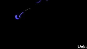 I sucked a strangers big dick at a glory hole