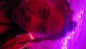 Angelg and kuzz halloween special part 2