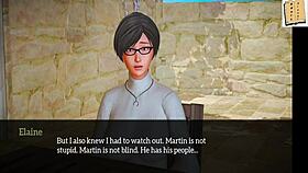 My new family brings emotional warmth in episode 117