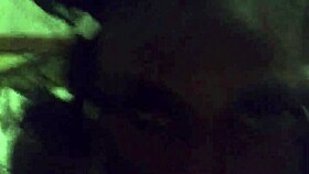 A slut wife cheats on her boyfriend