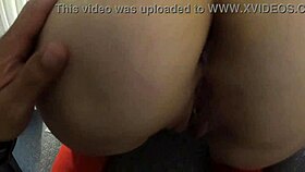 Would You Believe I Let A Stranger Creampie My Married Pussy Without Telling My Husband?