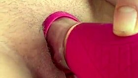 yo, ever tried a clit sucker toy for some wild wet action with moans?