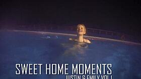 do u guys enjoy this kinky blonde teen masturbation?