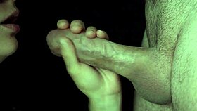 The Roommate Wanted To Have Breakfast But Got Cum In Her Mouth Bon Appetit Honey