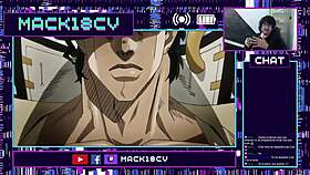 Jojo's bizarre adventure animation part 3 chapters 13-14 unfolds with epic battles and supernatural encounters