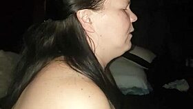 A compilation of cumshot scenes