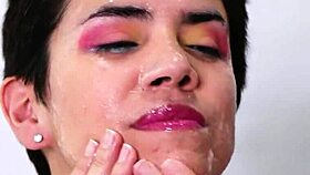 Ever wonder how to cum with such bold pride on display?