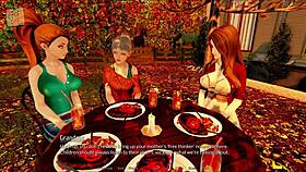 Harem hotel 237 offers an engaging anime adventure with multiple characters in a hotel setting.